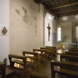 Cappella Palazzo Quarantotti